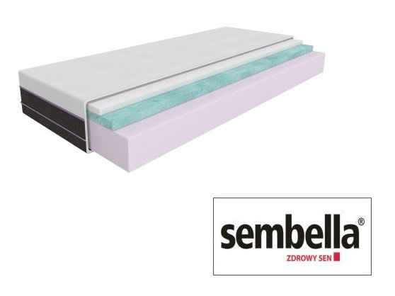Sembella - Gallant 80x200