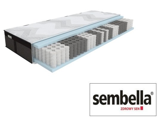 Sembella - Arena 200 x 200