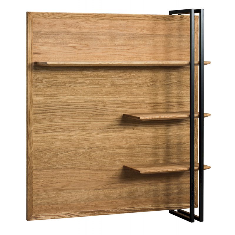 Dekort - Vigo - Panel z półkami typ 40