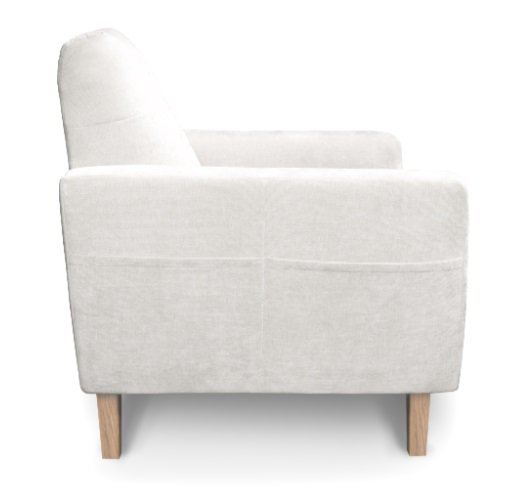 Sweet Sit- TIMO - Fotel 