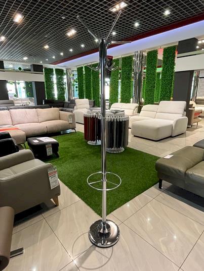 SIGNAL - WIESZAK RIA CZARNY METAL 