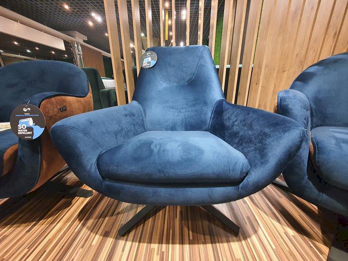 BYDGOSKIE MEBLE - FOTEL SHOUT MINI