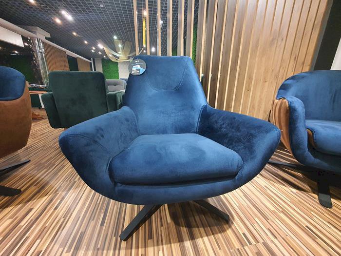 BYDGOSKIE MEBLE - FOTEL SHOUT MINI