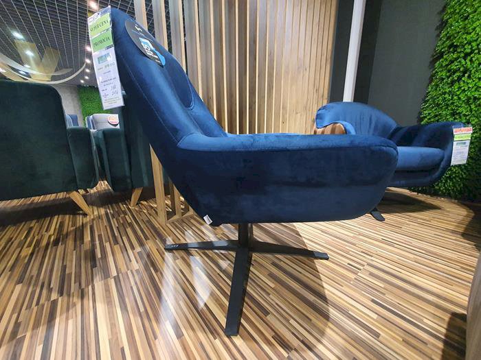 BYDGOSKIE MEBLE - FOTEL SHOUT MINI