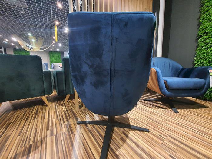 BYDGOSKIE MEBLE - FOTEL SHOUT MINI