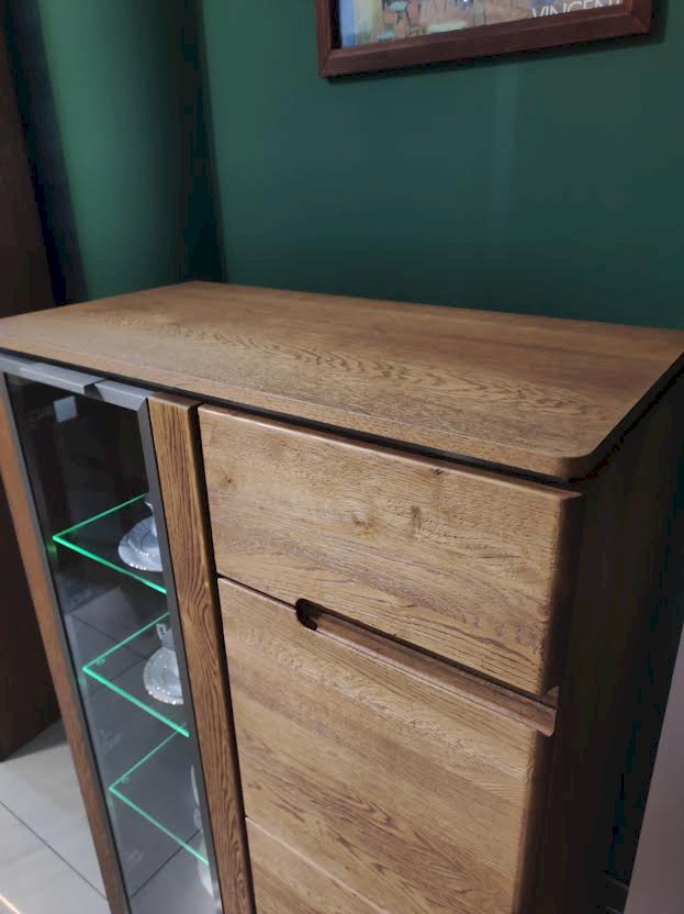 SZYNAKA MEBLE - WITRYNA MONTENEGRO 15