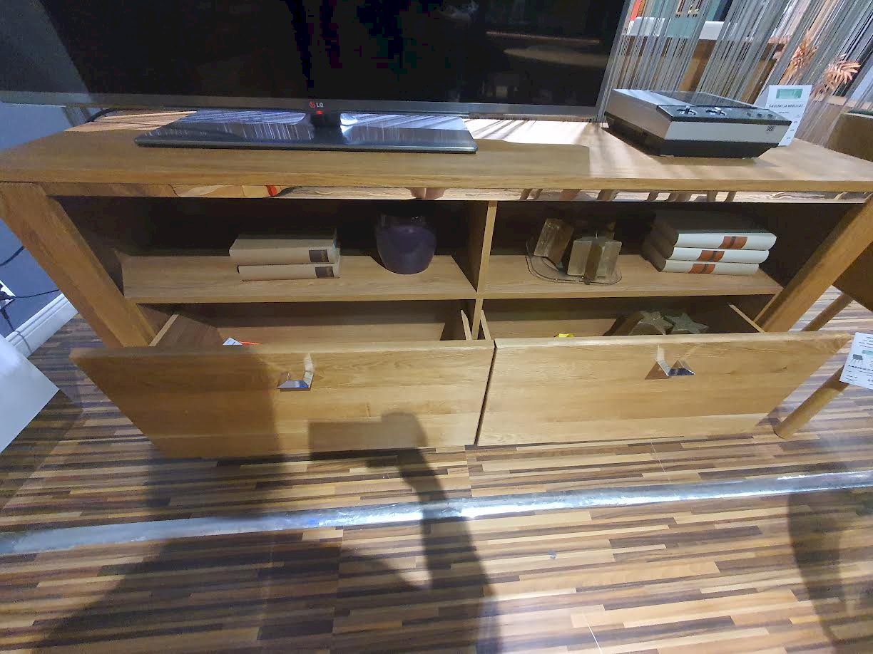 SZYNAKA MEBLE - KOLEKCJA MEBLI LATINA