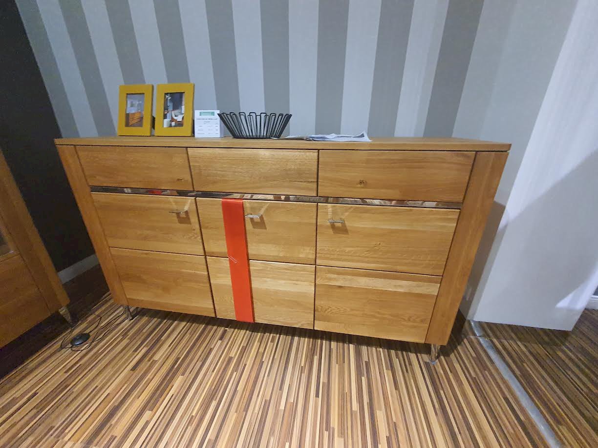 SZYNAKA MEBLE - KOLEKCJA MEBLI LATINA