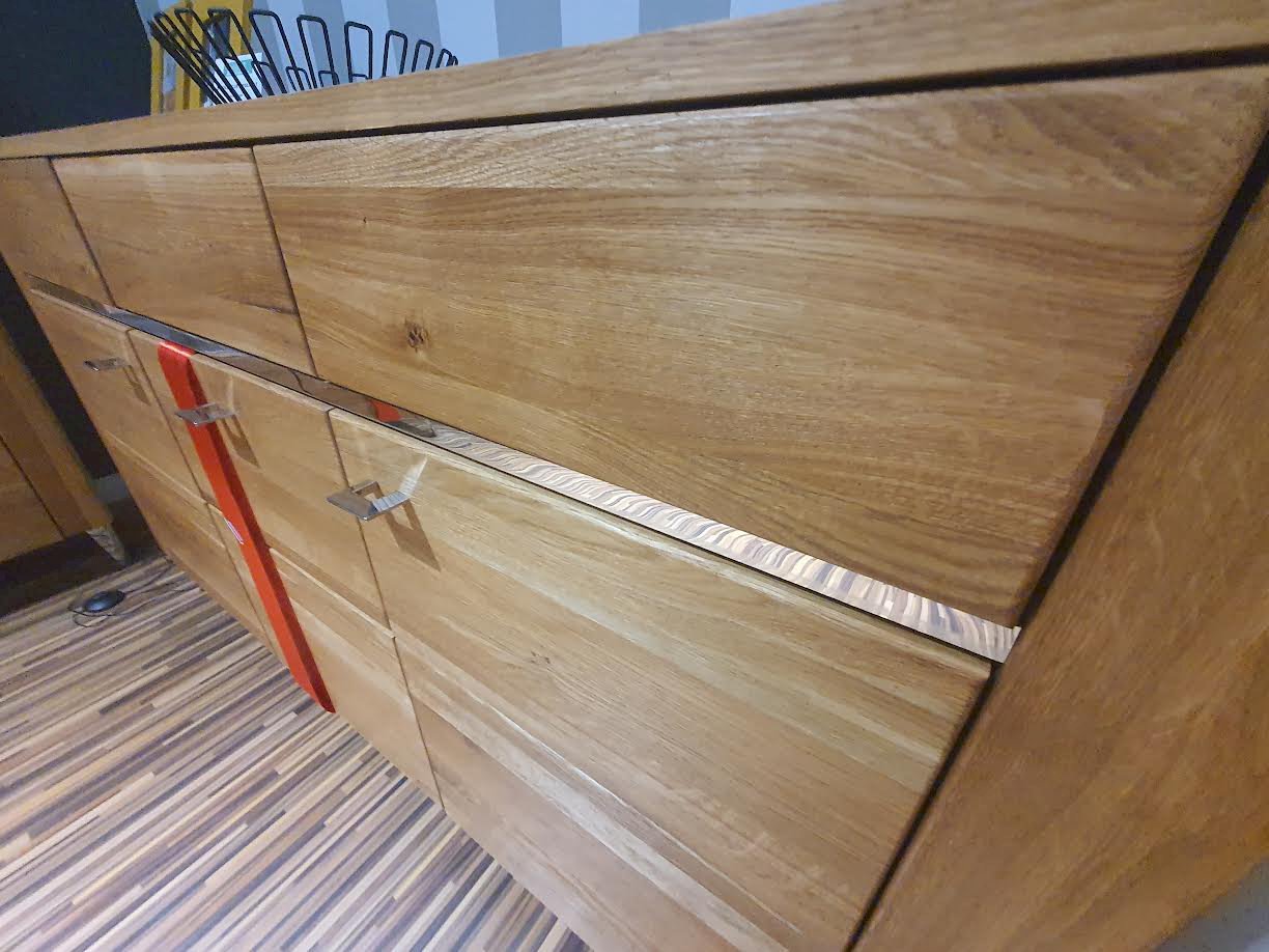 SZYNAKA MEBLE - KOLEKCJA MEBLI LATINA