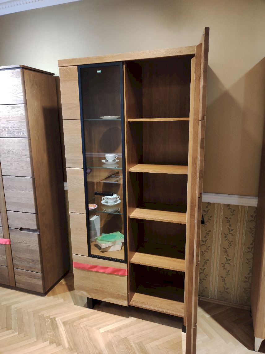 SZYNAKA MEBLE - WITRYNA PRATTO 12