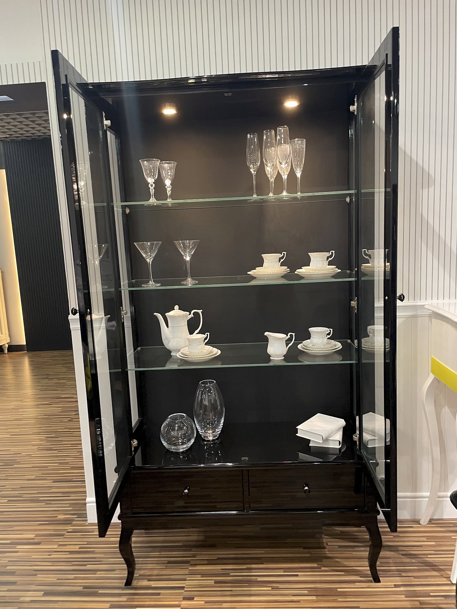 JAFRA - SHIRAZ - WITRYNA PODWÓJNA 2501