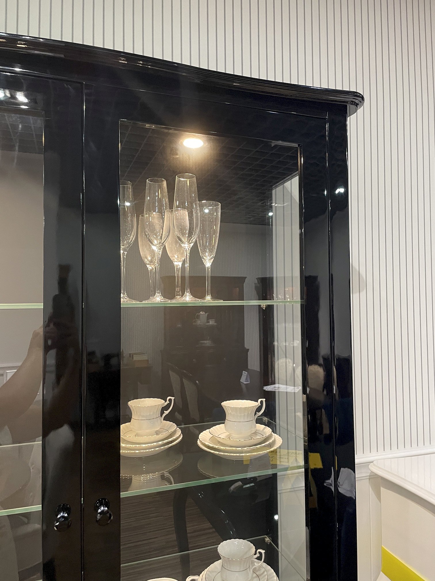 JAFRA - SHIRAZ - WITRYNA PODWÓJNA 2501