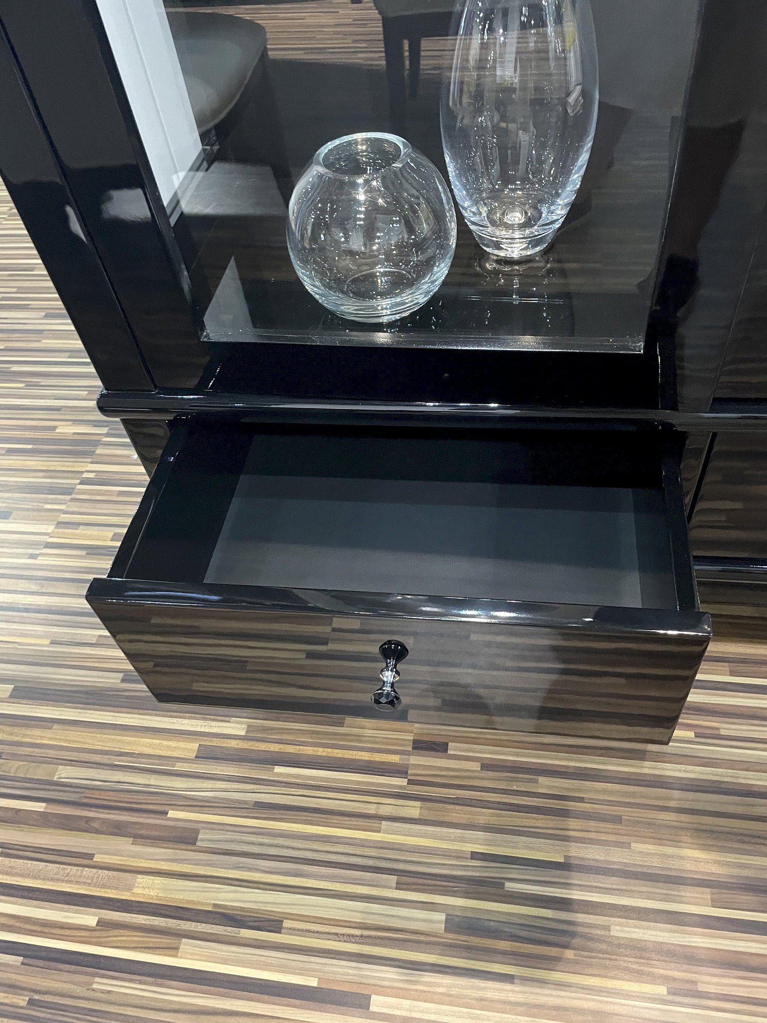 JAFRA - SHIRAZ - WITRYNA PODWÓJNA 2501