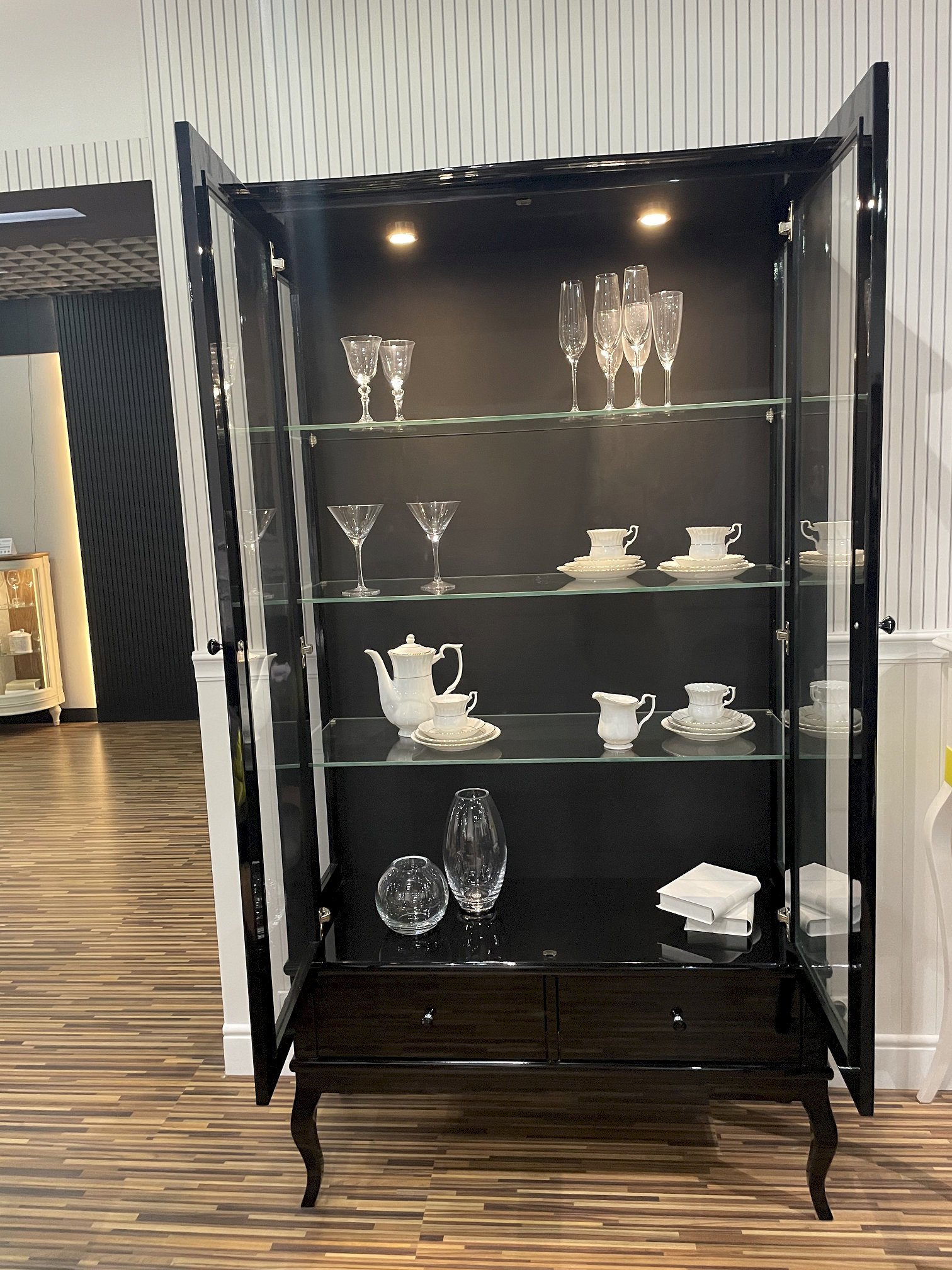 JAFRA - SHIRAZ - WITRYNA PODWÓJNA 2501