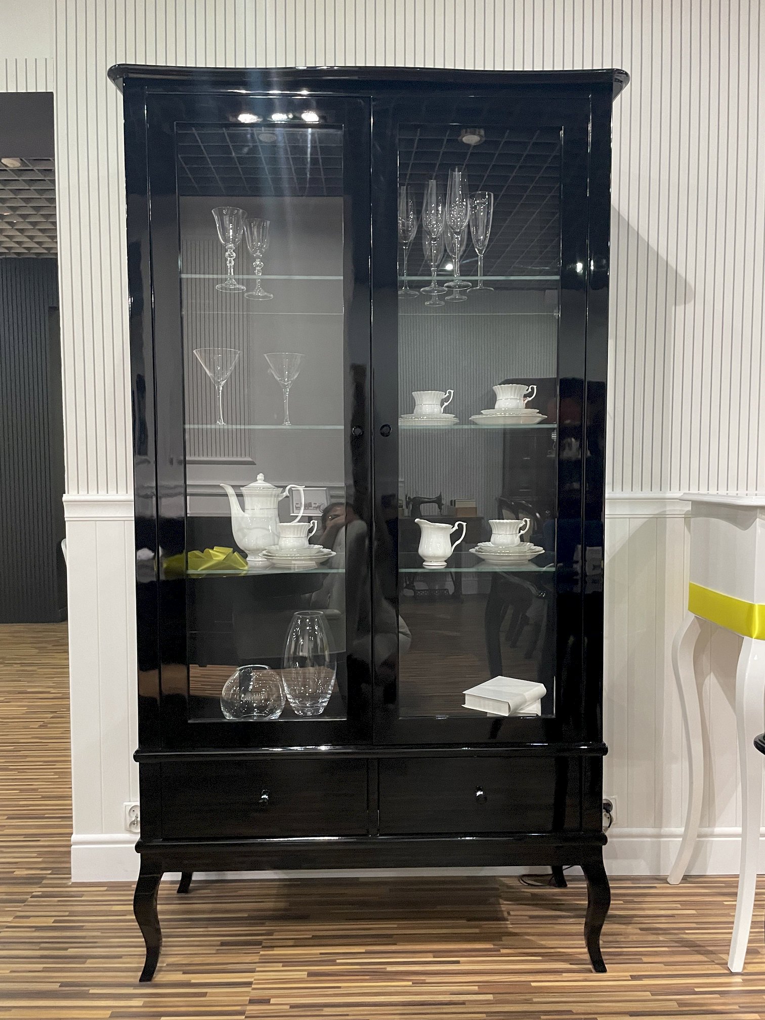 JAFRA - SHIRAZ - WITRYNA PODWÓJNA 2501