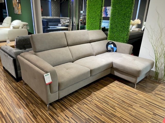 FENIKS - GARRET - NAROŻNIK, TK. DAYTONA 108