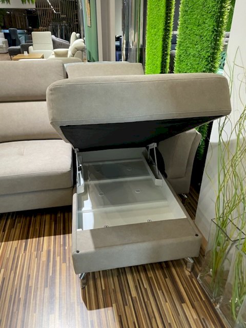 FENIKS - GARRET - NAROŻNIK, TK. DAYTONA 108