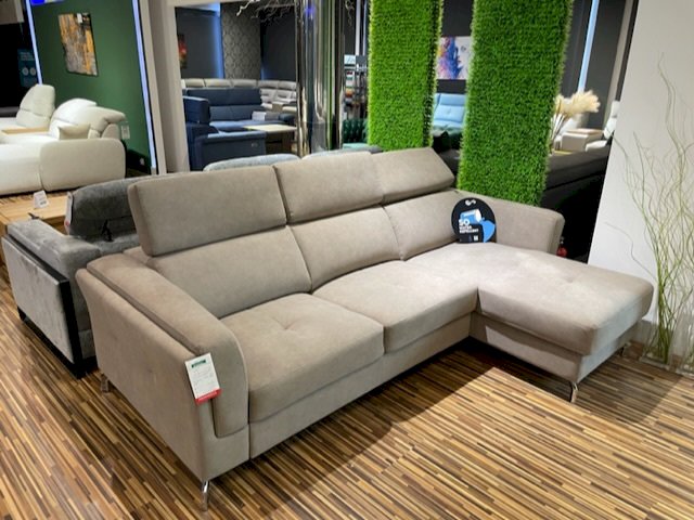 FENIKS - GARRET - NAROŻNIK, TK. DAYTONA 108