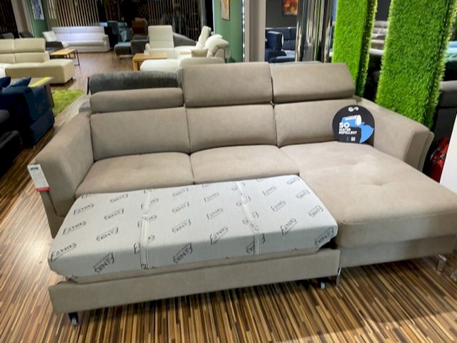 FENIKS - GARRET - NAROŻNIK, TK. DAYTONA 108