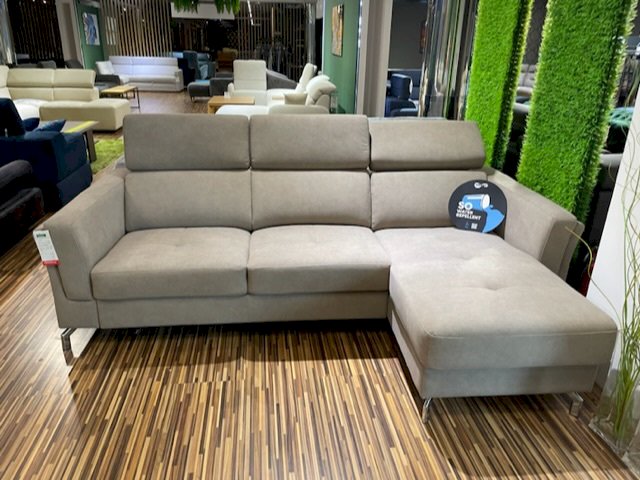 FENIKS - GARRET - NAROŻNIK, TK. DAYTONA 108