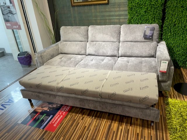 FENIKS - MOZZA - SOFA 3F, Z FUN. SPANIA, TK. PERFECT HARMONY 82