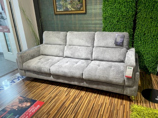 FENIKS - MOZZA - SOFA 3F, Z FUN. SPANIA, TK. PERFECT HARMONY 82