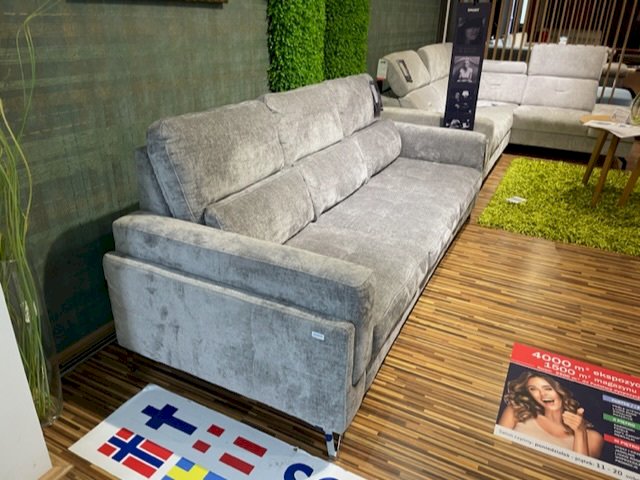 FENIKS - MOZZA - SOFA 3F, Z FUN. SPANIA, TK. PERFECT HARMONY 82