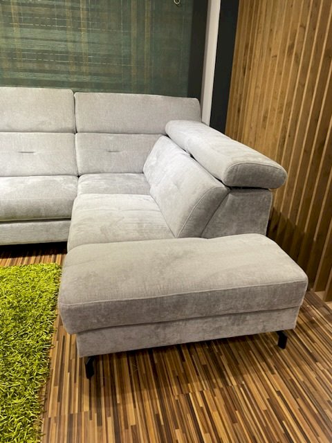 FENIKS - ALISON - NAROŻNIK Z FUN. SPANIA I POJEMNIKIEM, TK. PERFECT HARMONY