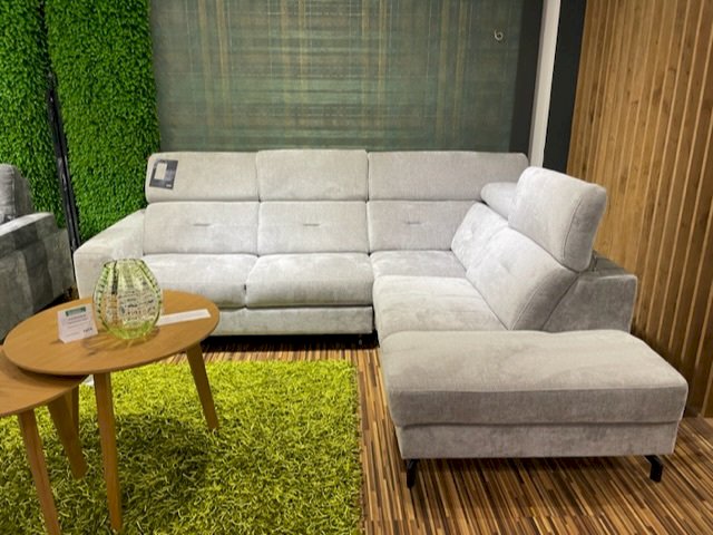 FENIKS - ALISON - NAROŻNIK Z FUN. SPANIA I POJEMNIKIEM, TK. PERFECT HARMONY