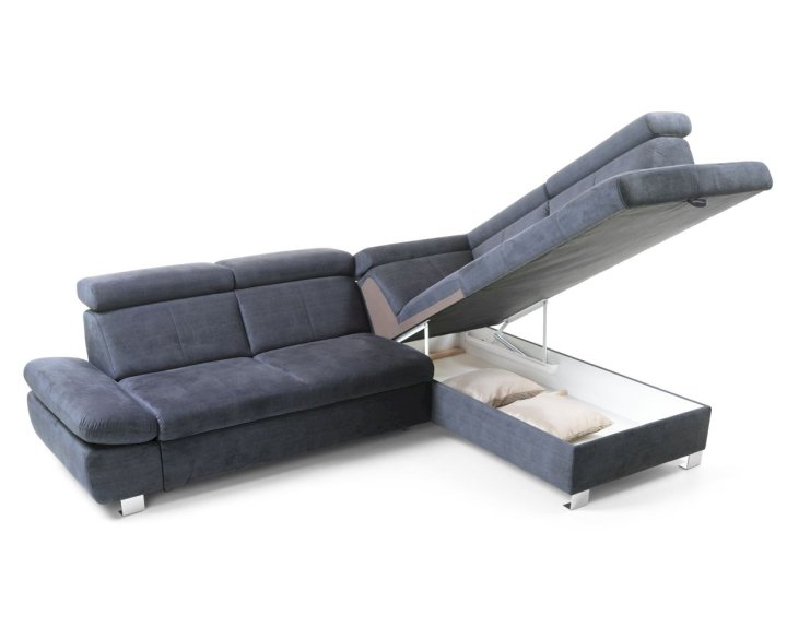 Sweet sit - happy narożnik 2,5qfl-otm(4)sp..