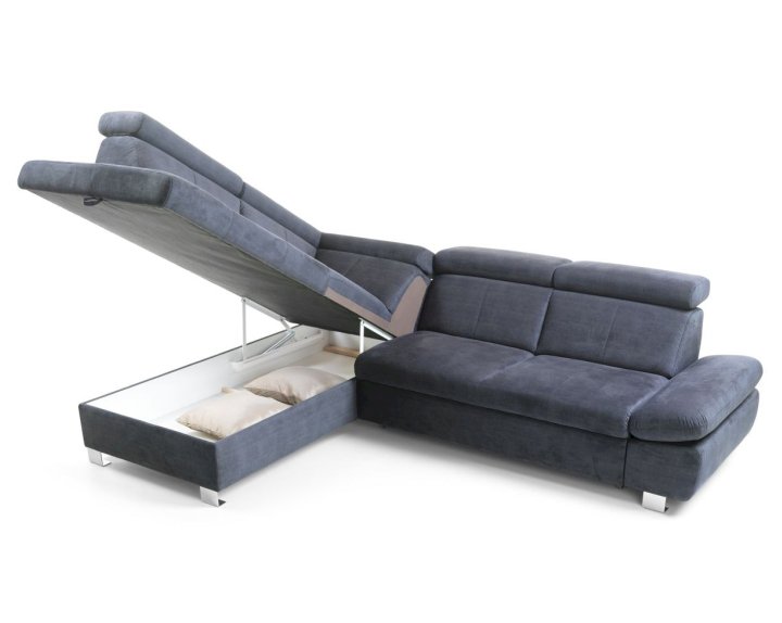 Sweet sit - happy narożnik otm(4)sl-2,5qfp..