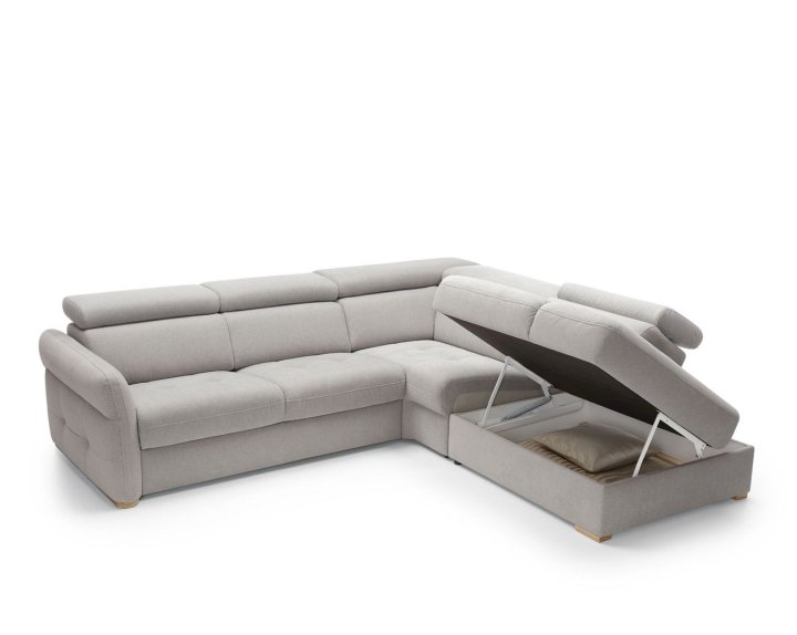 Gala - massimo narożnik 2,5vl-edś-ke(70)2sp