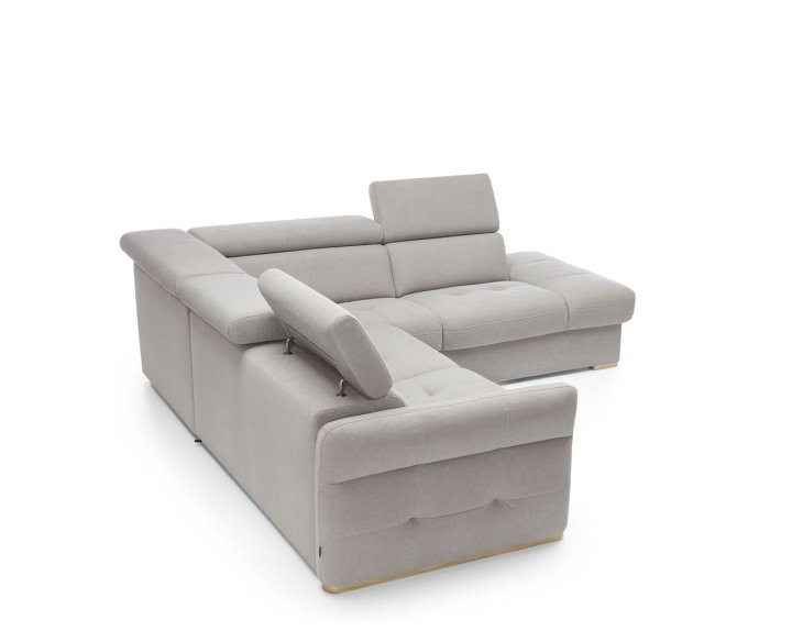 Gala - massimo narożnik 2,5vl-edś-ke(70)2sp