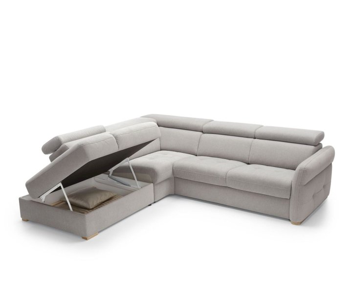 Gala - massimo narożnik ke(70)sl-edśp-2,5qfp..