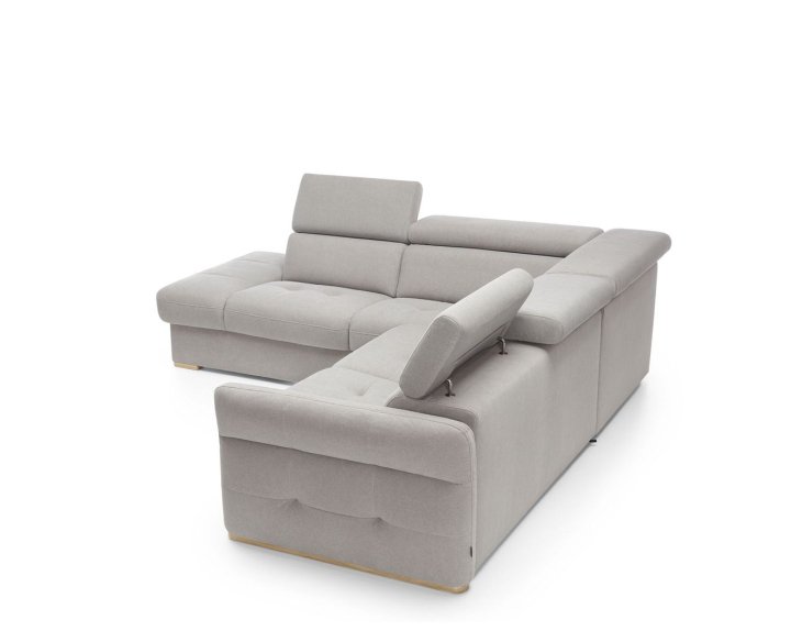 Gala - massimo narożnik ke(70)sl-edśp-2,5qfp..