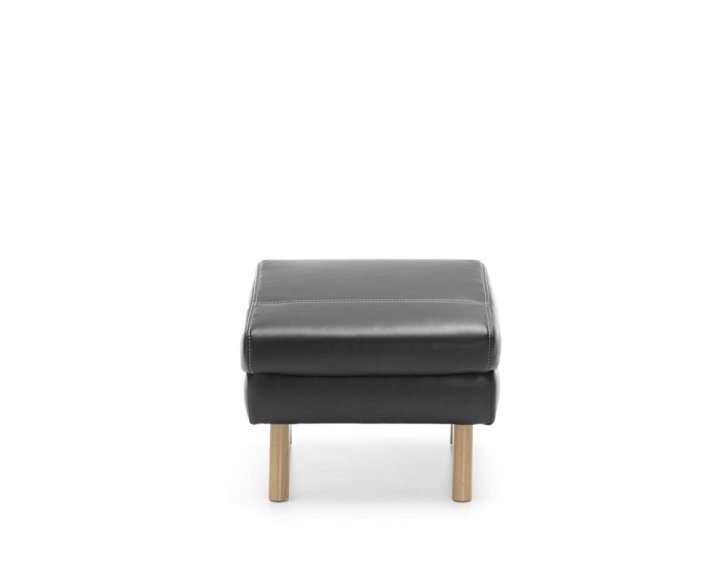 Etap sofa - fiord taboret