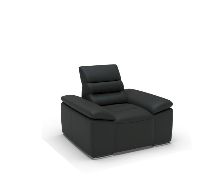 Etap sofa - impressione fotel 1,5  z relaksem manualnym...