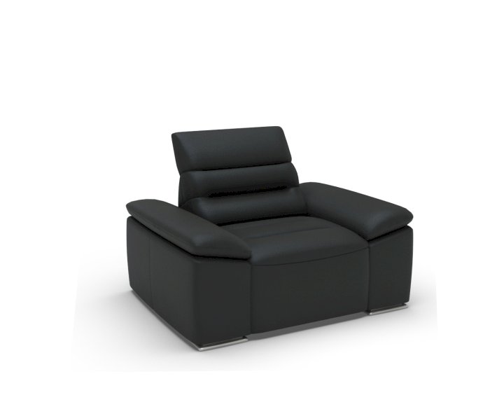 Etap sofa - impressione fotel 1,5  z relaksem manualnym...