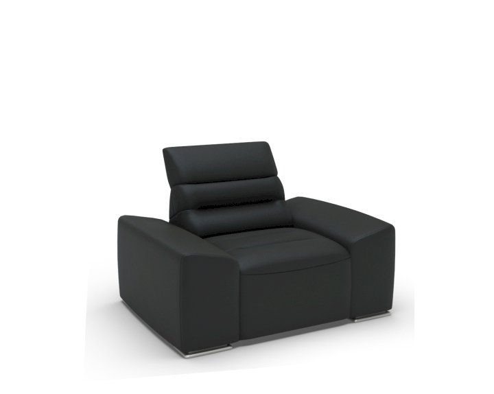 Etap sofa - impressione fotel 1,5  z relaksem elektrycznym...