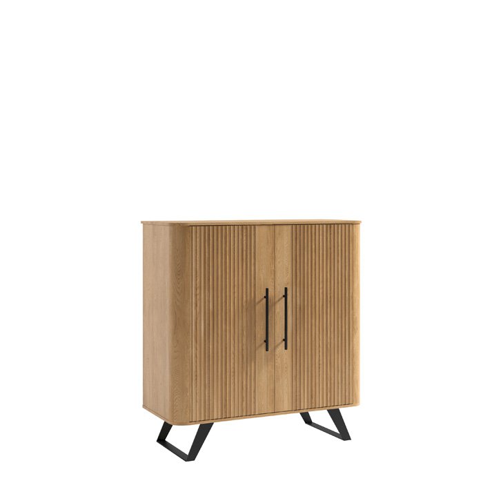Taranko - Santos I - Komoda 2D