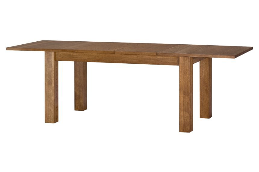 Stół rozkładany VELVET 40 - PRESTIGELINE