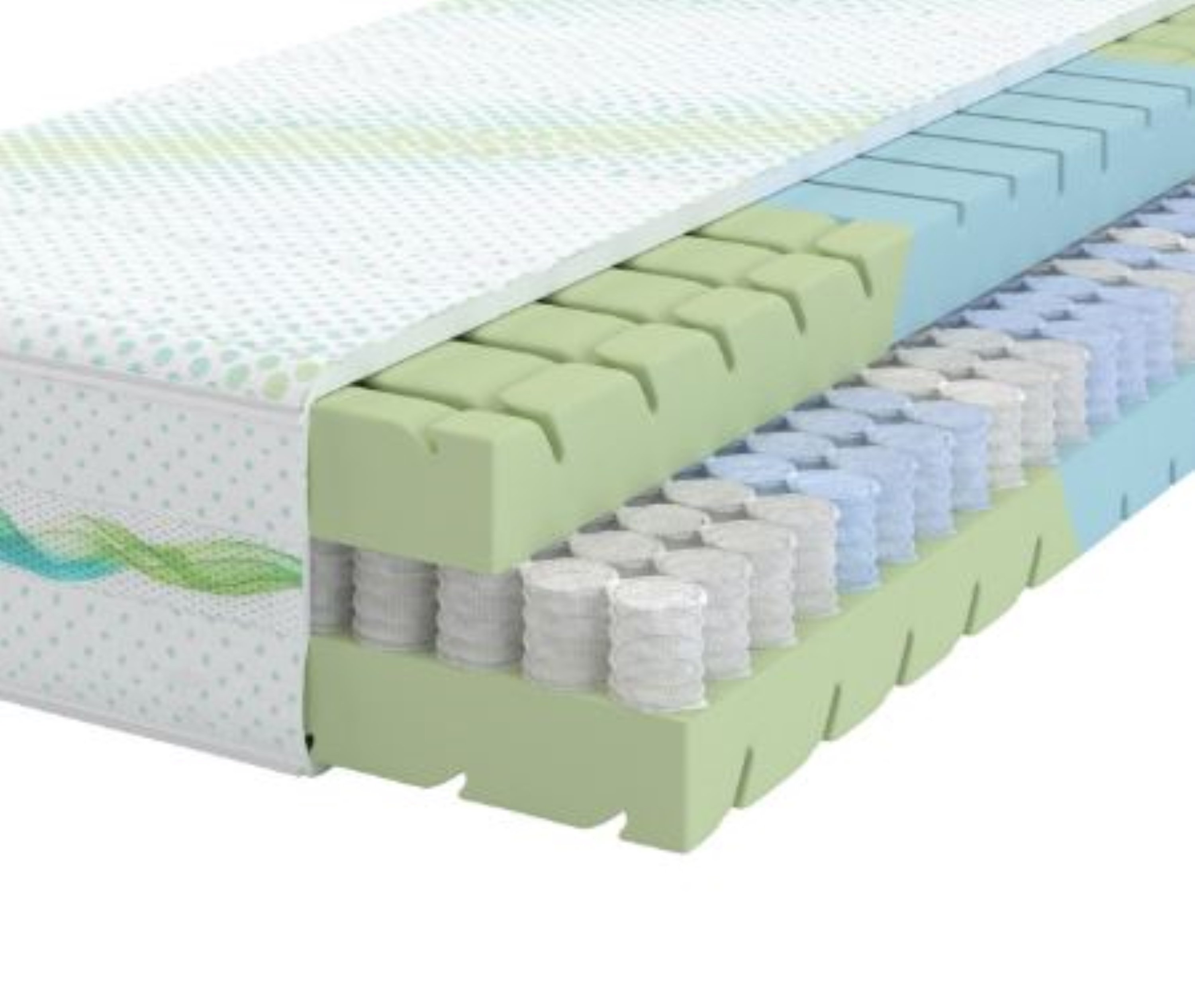 Sembella - Comfeel Speed 160x200