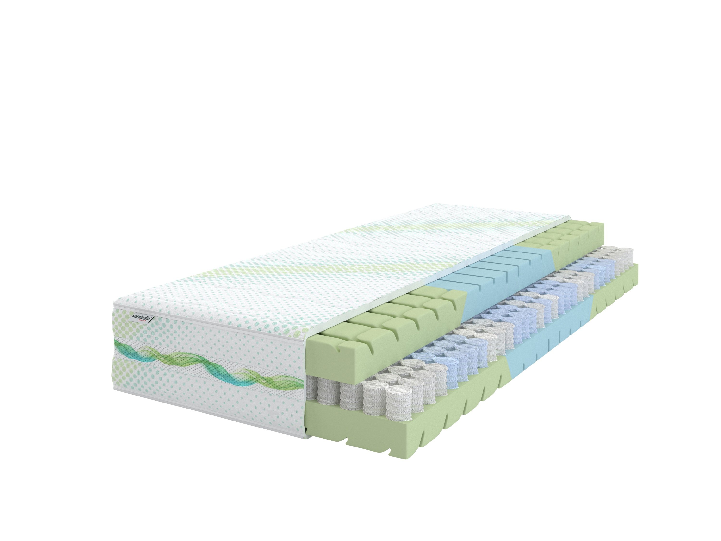 Sembella - Comfeel Speed 180x200