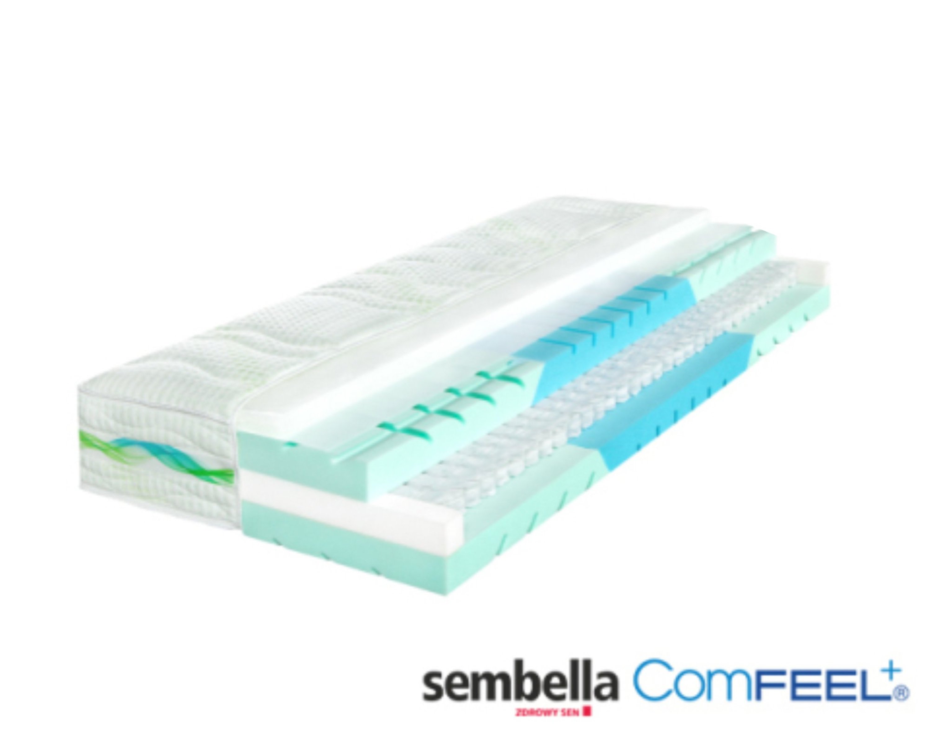 Sembella - Comfeel Speed 180x200 Sembella - Comfeel Speed 180x200