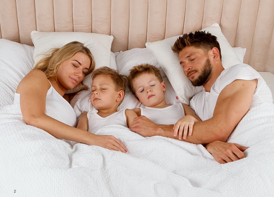 Sembella - Amber Plus 90 x 200