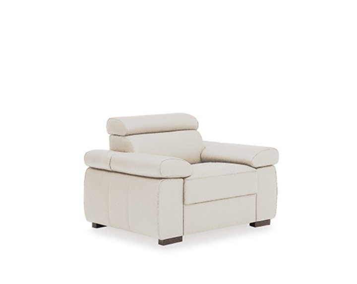 Etap sofa - zoom fotel 1rf z funkcją relaks...