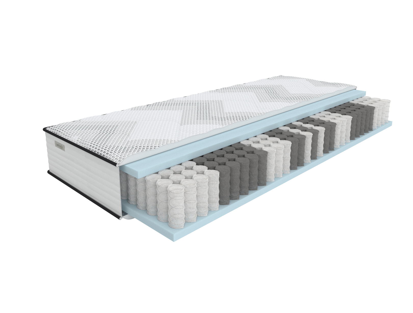 Sembella - Cosmo 100x200