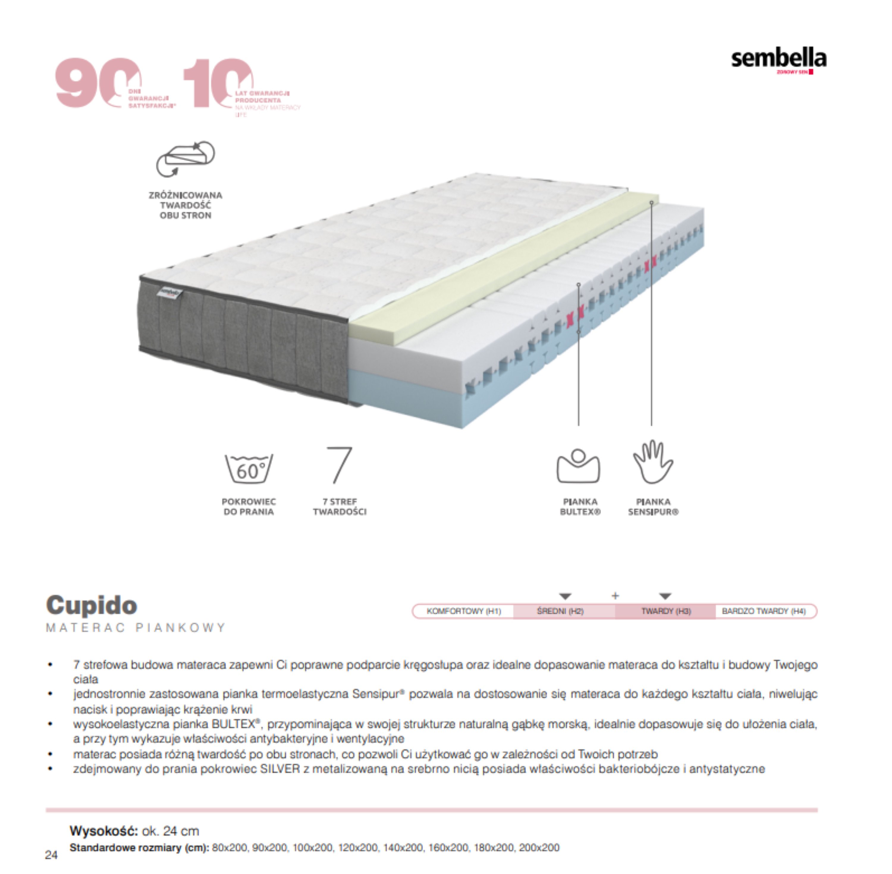 Sembella - Cupido 200x200