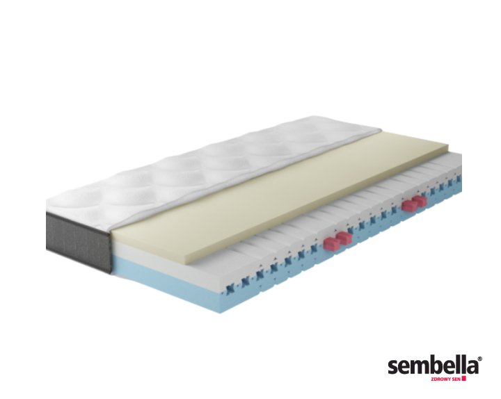 Sembella - Cupido 90x200
