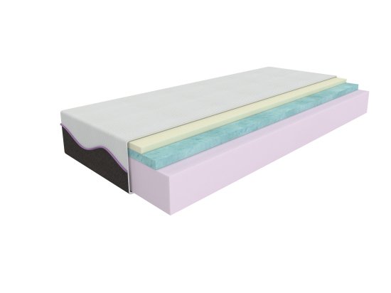 Sembella - Vigor 180 x 200